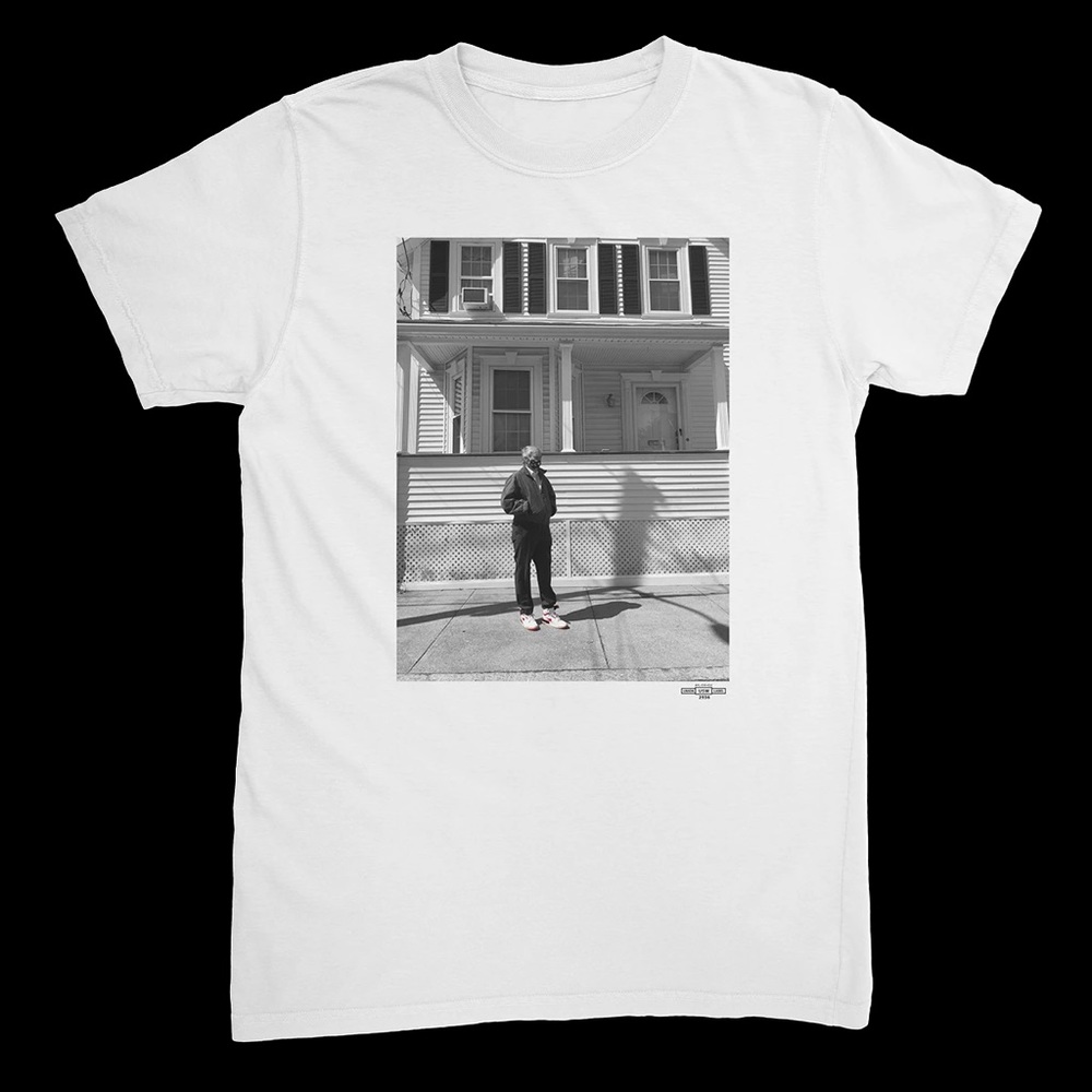 Ed Markey t shirt